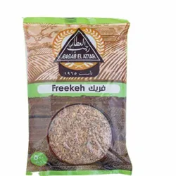 Ragab El Attar Grits-500G