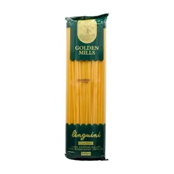 Golden Mills Linguine Pasta - 500G
