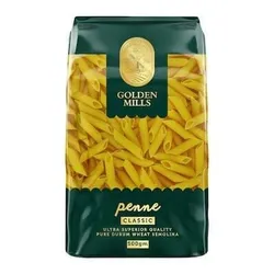 Golden Mills Penne Pasta - 500G