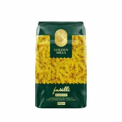 Golden Mills Fusilli Pasta - 500G
