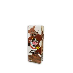Aria Milk With Chocolate Flavor - 200G