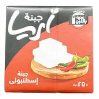 Aria Cheese Istanbolly - 250G