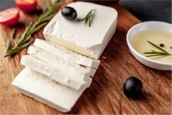 Aria Cheese Feta - 250G