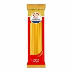 Delicia Masreya Pasta Lingguini - 500G