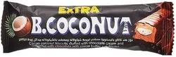 Extra B.Coconut Coconut With Biscuit and Chocolate - 40G