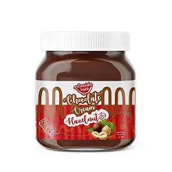Lavida Spread Chocolate - 350G