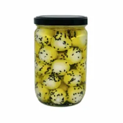 Chtaura Labneh Ambrez Black Seeds - By Weight