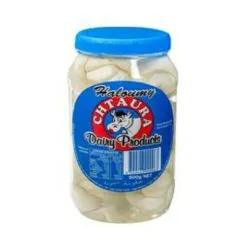 Chtaura Halloumi Cheese - Kg