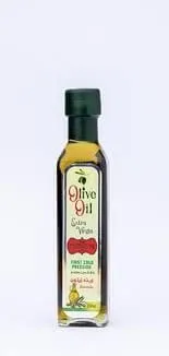 Premier Olive Oil Extra Virgin-250Ml