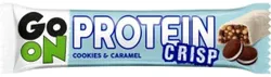 Sante Go On Protein Bar With Cookies And Caramel - 50G