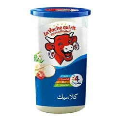 La Vache Qui Rit Classic Processed Cheese - 240G