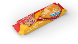 Today Cake With Butter - 54G