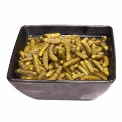 Goga Pickled Cornichons-660G