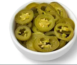 Goga Sliced Jalapeno Pepper-660G