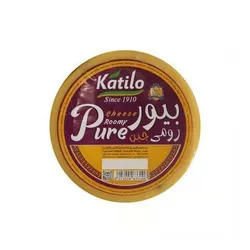Katilo Pure Roomy Cheese - 300G