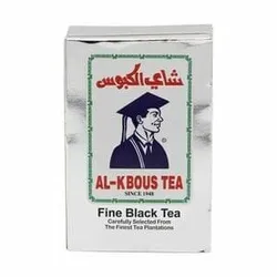 Al-Kabous Fine Black Tea - 30G