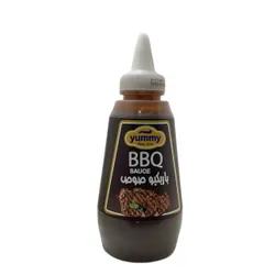 Yummy Barbecue Sauce - 1Kg