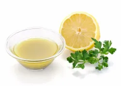 Lavida Pickle Lemon Sauce-410G