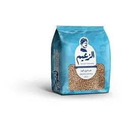 Elzaeem Whole Lentils - 500G