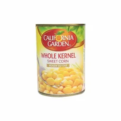 California Sweet Corn Easy Open - 330G