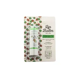 Bobana Lip Balm With Vitamin C And Kiwi Flavor - 4.8 G