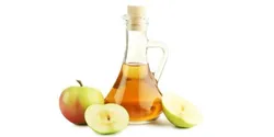 Hafsa Apple Vinegar Cider Natural-275Ml