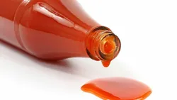 Hafsa Hot Sauce - 180Ml