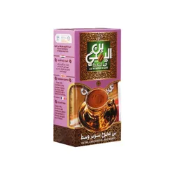 Alyemeni Coffee Mohawaj Super Middle - 200G