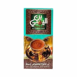 Alyemeni Coffee Mohawaj Middle-200G