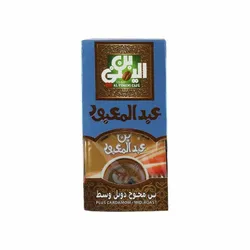 Alyemeni Coffee Mohawaj Middle Double - 100G
