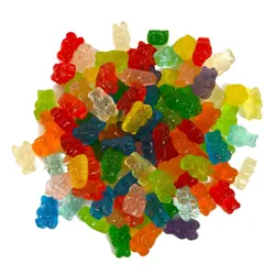 Gigi Jelly Bears -80G