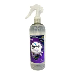 Glade Air Freshner Spray With Lavender Scent - 460Ml