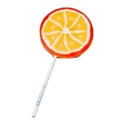 Astra Lollipop With Fruits - 8G