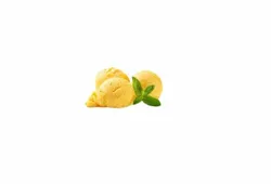 Bake Land Ice Cream With Mango - 80G