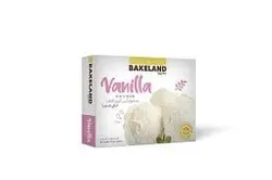 Bake Land Ice Cream Vanilla - 80G