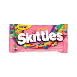 Skittles Chewy Candy With Fruit - 28g