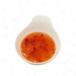Real Thai Sweet Chili Sauce - 700Ml
