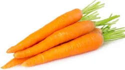 Mafa Carrots Packed - 1 Kilo