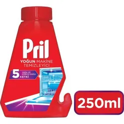 Pril Dish Washing Machine Cleaner - 250Ml