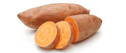 Mafa Sweet Potato Packed - 1 Kilo