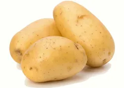 Potatoes For Frying Packed - 1 Kilo