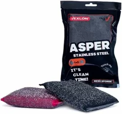 Vexlon Asper Scouring Sponge