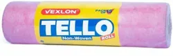 Vexlon Tello Non Woven Sponge - 15 Piece