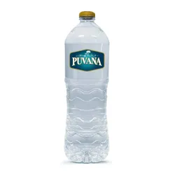 Puvana Natural Water - 1.5L