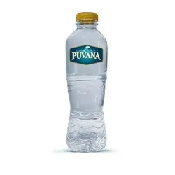 Puvana Natural Water - 600Ml