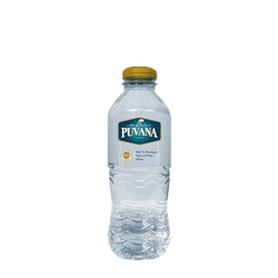 Puvana Natural Water - 330Ml