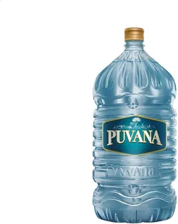 Puvana Natural Water - 18.9L