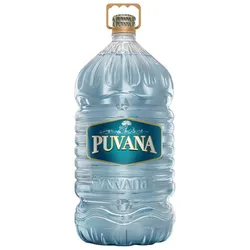 Puvana Natural Water - 8L