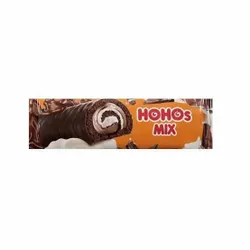 Hohos Mix Cake Roll - 1Pc