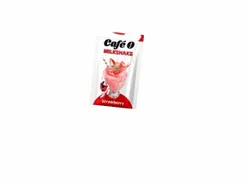Cafأ£آ© O Strawberry Milkshake - 31G
